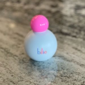 New! Billie dry shampoo powder